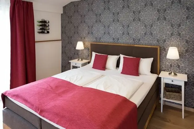 Superior Tek Büyük Yataklı Oda, Banyolu/Duşlu, Nehir Manzaralı