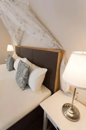 Superior Tek Büyük Yataklı Oda, Banyolu/Duşlu, Nehir Manzaralı