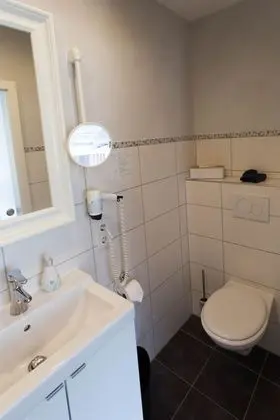 Superior Tek Büyük Yataklı Oda, Banyolu/Duşlu, Nehir Manzaralı