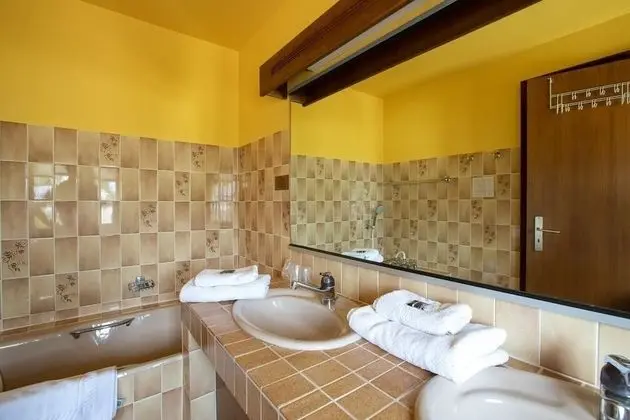 Standard Üç Kişilik Oda