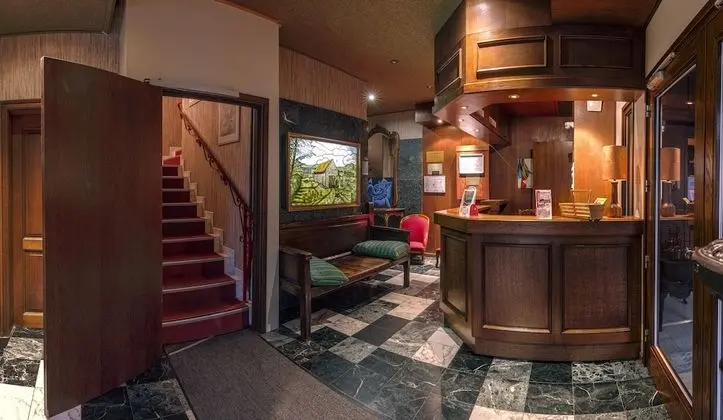 Standard Üç Kişilik Oda