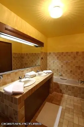 Standard Üç Kişilik Oda