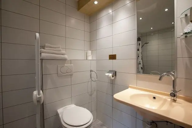 Superior İki Ayrı Yataklı Oda