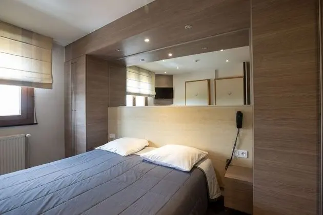 Superior İki Ayrı Yataklı Oda