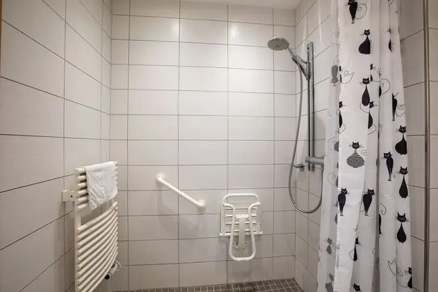 Superior İki Ayrı Yataklı Oda