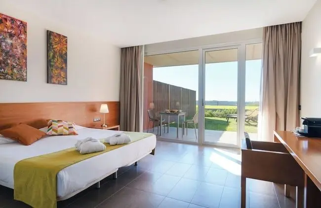 Doble con Hidromasaje