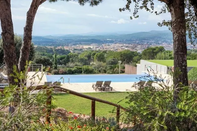 Doble con Hidromasaje