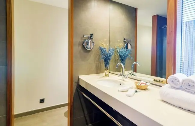 Doble con Hidromasaje