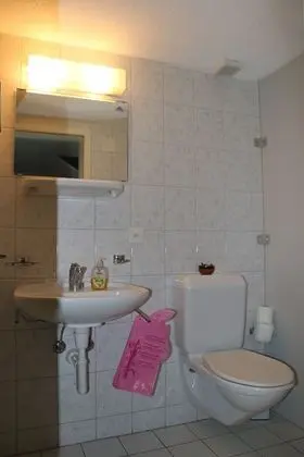 Family Dört Kişilik Oda, Ortak Banyo, Dağ Manzaralı