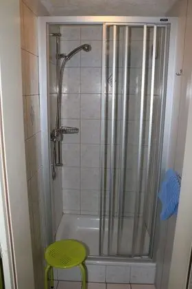 Family Dört Kişilik Oda, Ortak Banyo, Dağ Manzaralı
