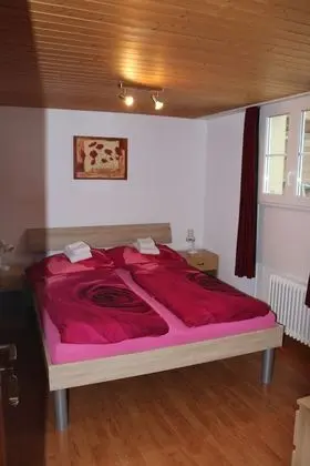 Standard Tek Büyük Yataklı Oda, 1 Çift Kişilik Yatak, Ortak Banyo, Vadi Manzaralı