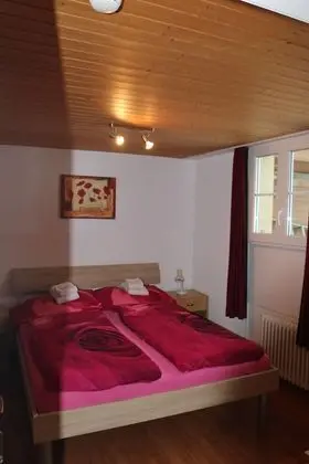 Standard Tek Büyük Yataklı Oda, 1 Çift Kişilik Yatak, Ortak Banyo, Vadi Manzaralı