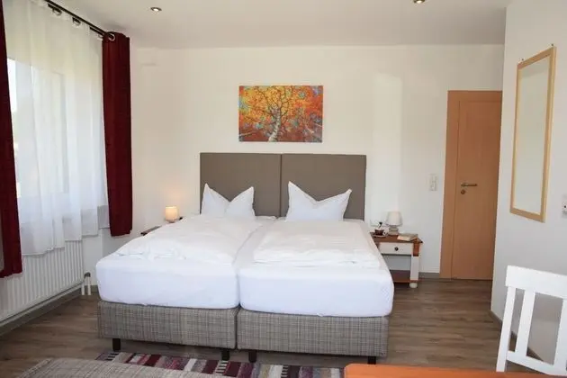 Standard Tek Büyük Yataklı Oda, Sigara İçilmez