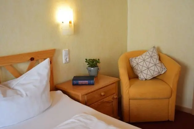 Standard Tek Büyük Yataklı Oda, Sigara İçilmez