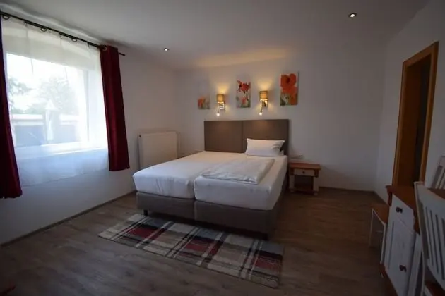 Standard Tek Büyük Yataklı Oda, Sigara İçilmez