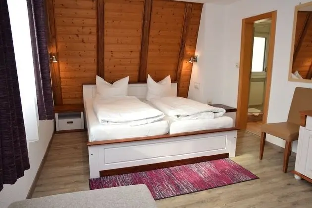 Standard Tek Büyük Yataklı Oda, Sigara İçilmez