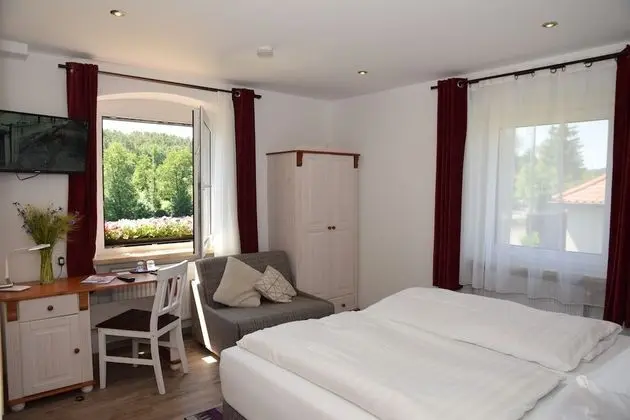 Standard Tek Büyük Yataklı Oda, Sigara İçilmez