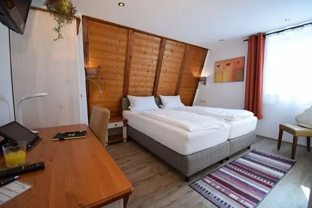 Standard Tek Büyük Yataklı Oda, Sigara İçilmez