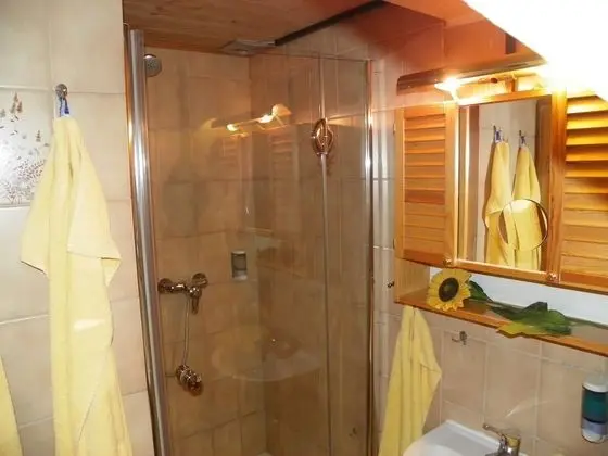 Standard Tek Büyük Yataklı Oda, Sigara İçilmez