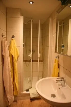 Standard Tek Büyük Yataklı Oda, Sigara İçilmez