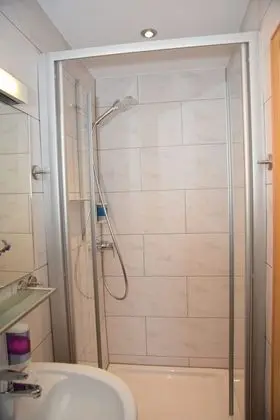 Standard Tek Büyük Yataklı Oda, Sigara İçilmez