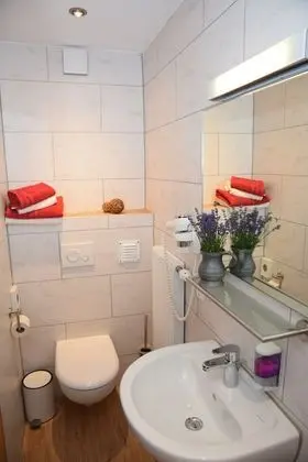 Standard Tek Büyük Yataklı Oda, Sigara İçilmez