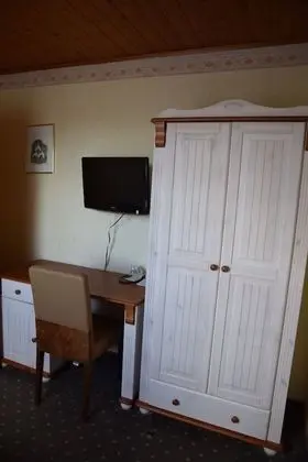 Standard Tek Kişilik Oda