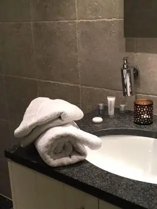 Standard Tek Büyük Yataklı Oda, 1 Büyük (Queen) Boy Yatak, Nehir Manzaralı