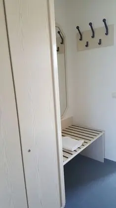 Basic Tek Büyük Yataklı Oda