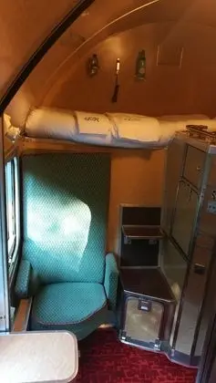 Grande Ligne Européenne de 1953 (Simple)