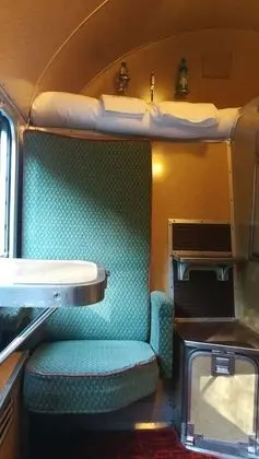 Grande Ligne Européenne de 1953 (Simple)