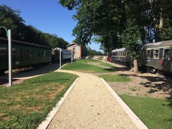 Grande Ligne Européenne de 1953 (Simple)