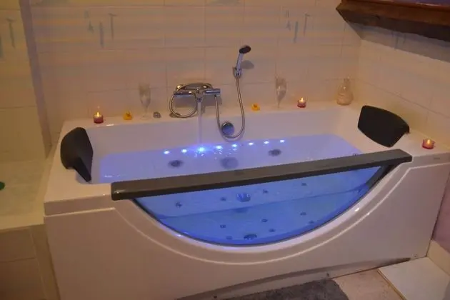 La Chambre de la Gare