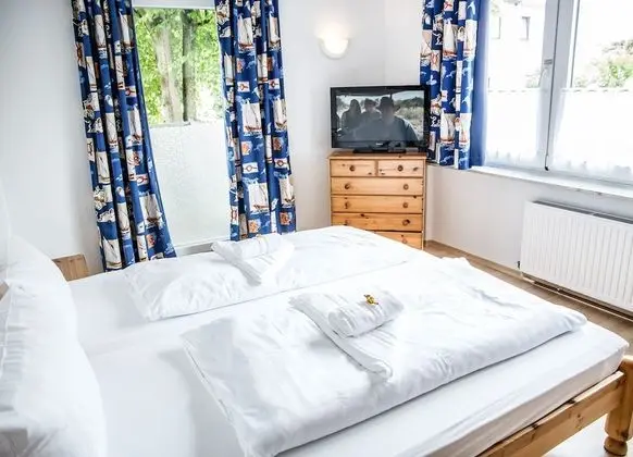 Tek Büyük Yataklı Oda, Balkon