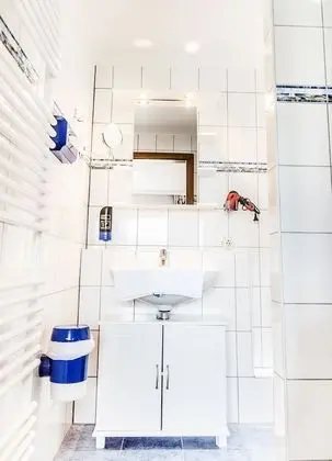 Tek Büyük Yataklı Oda, Balkon
