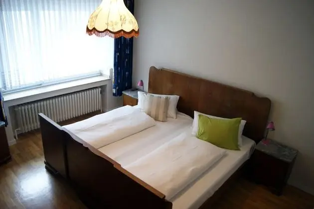 Family Oda (4 Persons/1 double and 1 bunk bed)