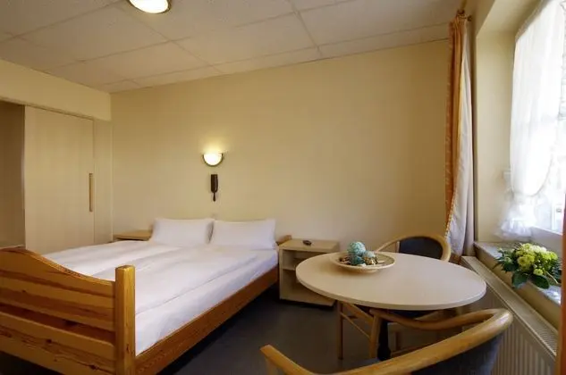 Standard Tek Büyük veya İki Ayrı Yataklı Oda, 1 Yatak Odası, Sigara İçilmez