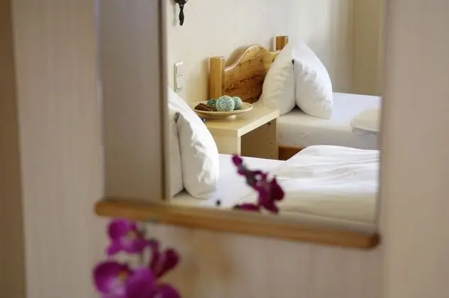 Standard Tek Büyük veya İki Ayrı Yataklı Oda, 1 Yatak Odası, Sigara İçilmez