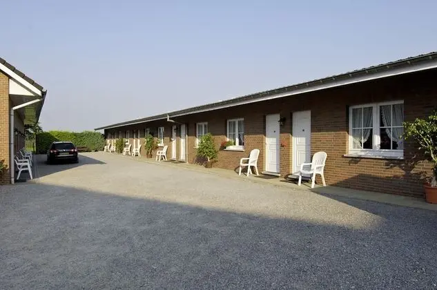 Standard Tek Büyük veya İki Ayrı Yataklı Oda, 1 Yatak Odası, Sigara İçilmez