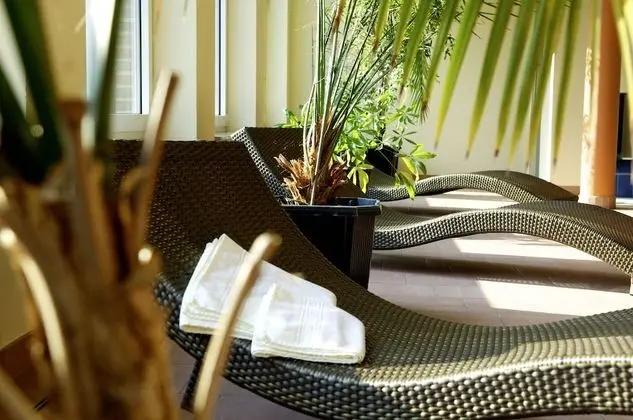 Standard Üç Kişilik Oda, 1 Yatak Odası