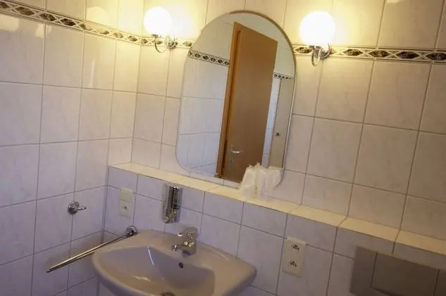 Standard Üç Kişilik Oda, 1 Yatak Odası