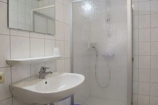 Standard Üç Kişilik Oda, 1 Yatak Odası