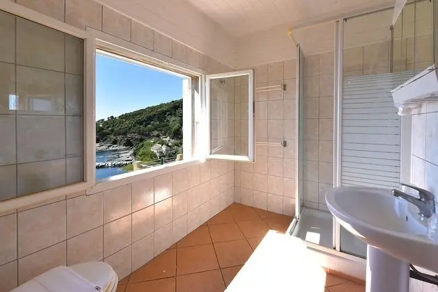 Superior Tek Büyük Yataklı Oda, Özel Banyo