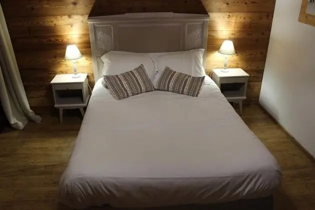 Üç Kişilik Oda, Balkon