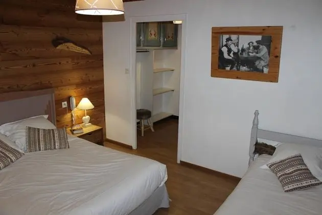 Üç Kişilik Oda, Balkon