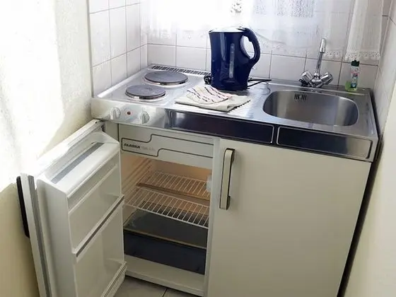 İki Ayrı Yataklı Oda, Banyolu/Duşlu (TWN)