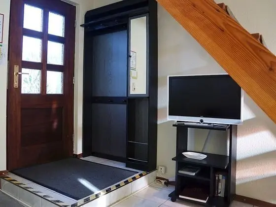 İki Ayrı Yataklı Oda, Banyolu/Duşlu (TWN)