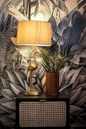 Classic Tek Büyük Yataklı Oda