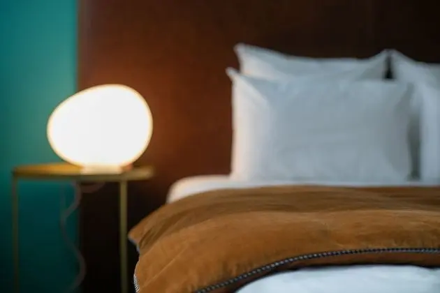 Classic Tek Büyük Yataklı Oda