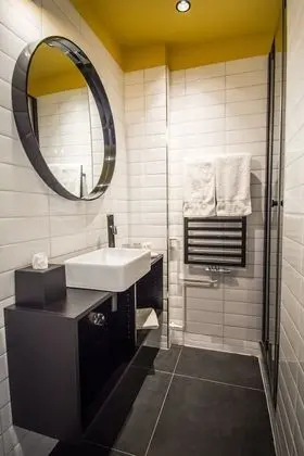 Classic Tek Büyük Yataklı Oda